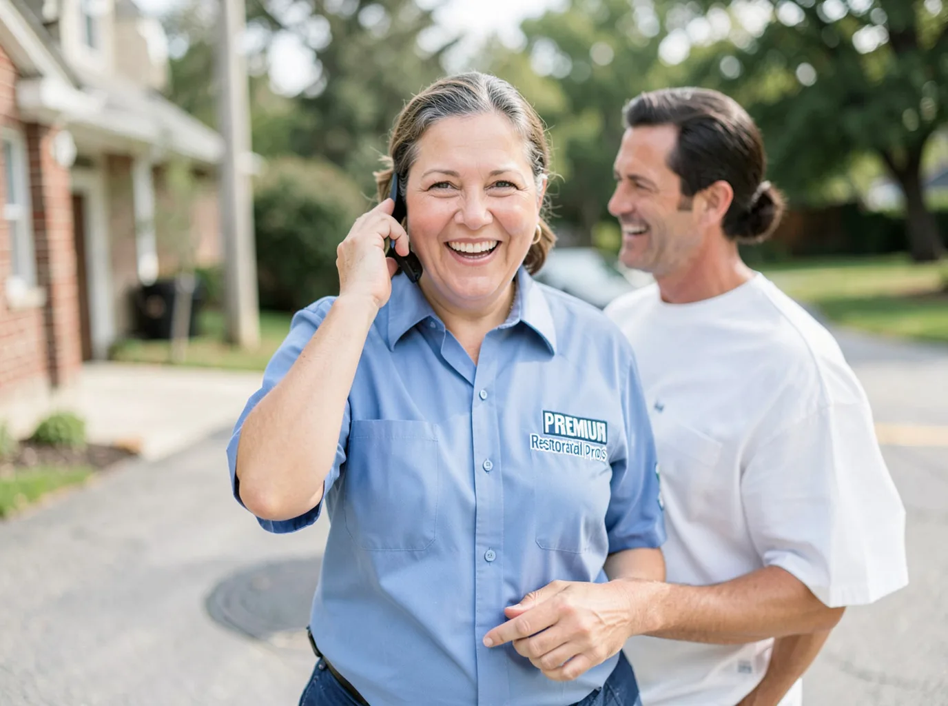 Water Damage Restoration Collegeville, MN FAQs